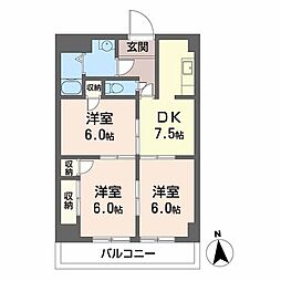 メゾンヒカリ 0403