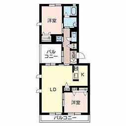 ルーチェ　Ａ 0302