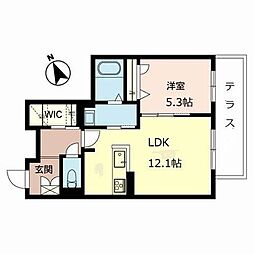 ソレディーノ川西池田フロント 0103