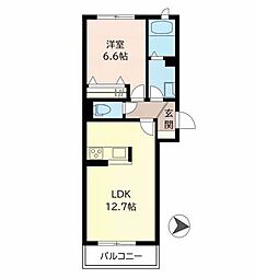 シャーメゾン平松 0203