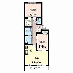 チェリーヒルズ北六甲 0302