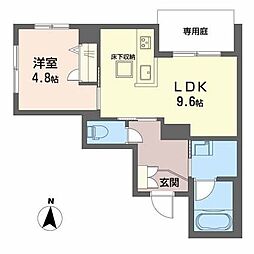 シャーメゾン道場南口 0101