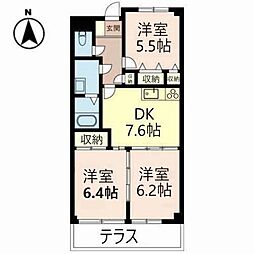 プリムローズコート 0105