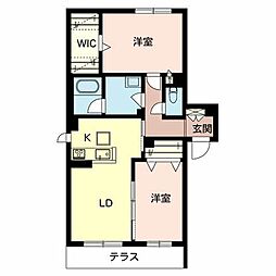 クレアシオン武庫之荘 0101