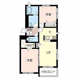 パークメゾン武庫之荘 0201