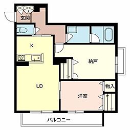 クレアシオン武庫之荘 0203