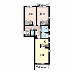 グランジュテ武庫町 0301