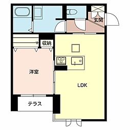 ＰＡＲＫＳ　II 0103