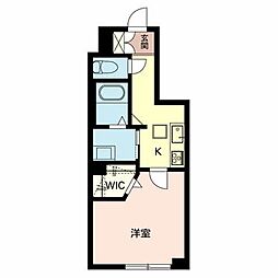 グリシーヌ 0103