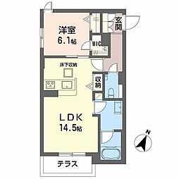 シャーメゾン神戸摩耶 0101