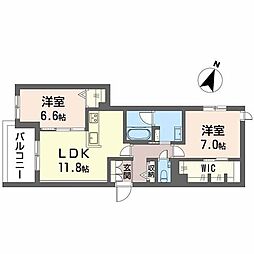 シャーメゾン神戸摩耶 0202