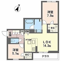 シャーメゾン神戸摩耶 0103