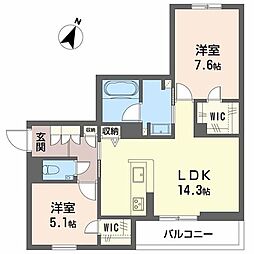 シャーメゾン神戸摩耶 0203