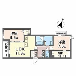 シャーメゾン神戸摩耶 0302