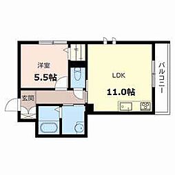 イーストテラス 0301