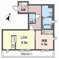 ウエストヒル中山手 0202