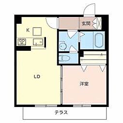 ベルドール京口町 0102