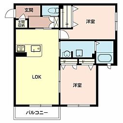 ジラソーレ 0203