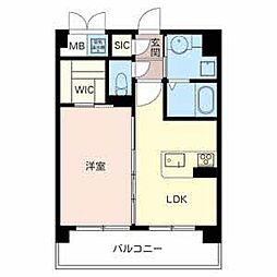 フローレンスコート清水 0701