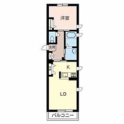 カーサベルデ今市 0201