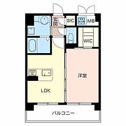 フローレンスコート清水 0403