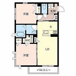 シャーメゾンディセット清水 0201