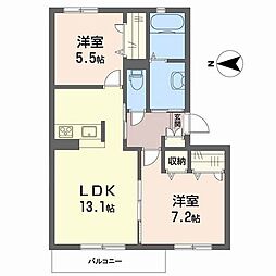 シャーメゾン　新森 0202