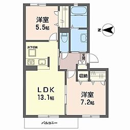シャーメゾン　新森 0202