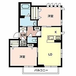 アリスティオ椥辻 0201