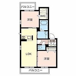 シャーメゾン椥辻 0202