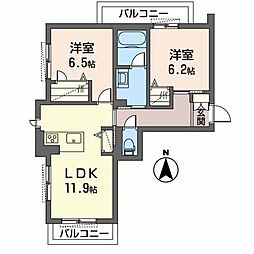 マイルストーンＳ山陵 0203