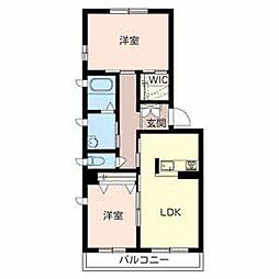 シャーメゾン　アミティエ 0201