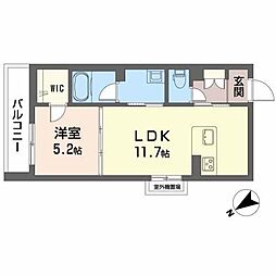 ミラージュ膳所 0303