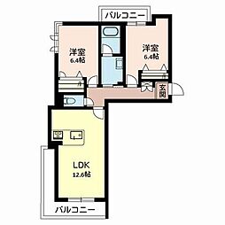プレミアス大津京 0305