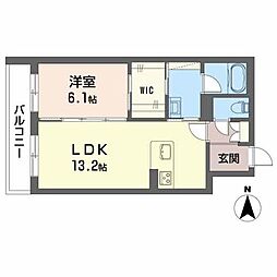 シャーメゾン膳所本町 0205