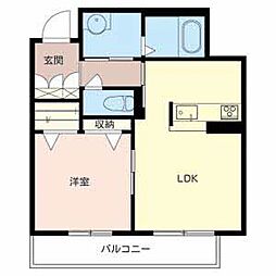 シャーメゾン・アミカル 0302