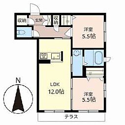 メヌエット 0106