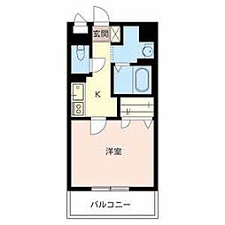 コスミオン長岡京 0305