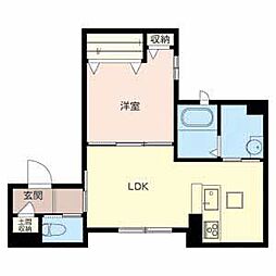 エトワール西院 0101