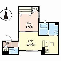 エトワール西院 0101