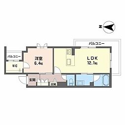 シャーメゾン　アラキ 0301