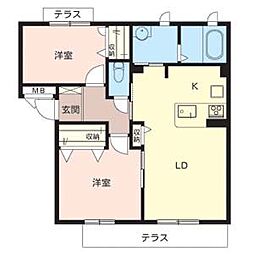 Ｋ’ｓ　ｈａｒｍｏｎｙ　近江堂 0102