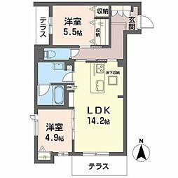 Ｌｉｇｈｔ　ｖｉｌｌａ　江坂 0103