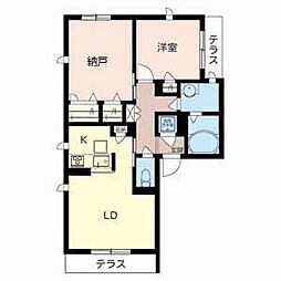 Ｆｏｒｔｅ　Ｆｅｒｉｏ 0107