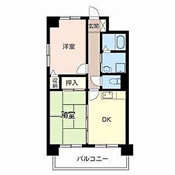 フローラルハイツ明和 0406