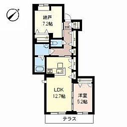 ＳｈａＭａｉｓｏｎ都島南通 0102