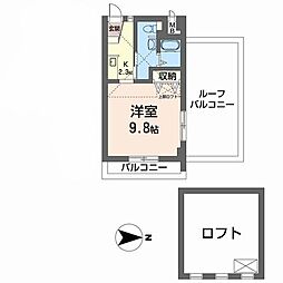 アドミール豊中 0406