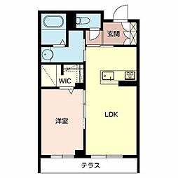 カーサ　レジオＫＳ 0103