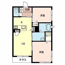 カーサグラス A101