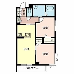 カーサ　レジオＫＳ 0202